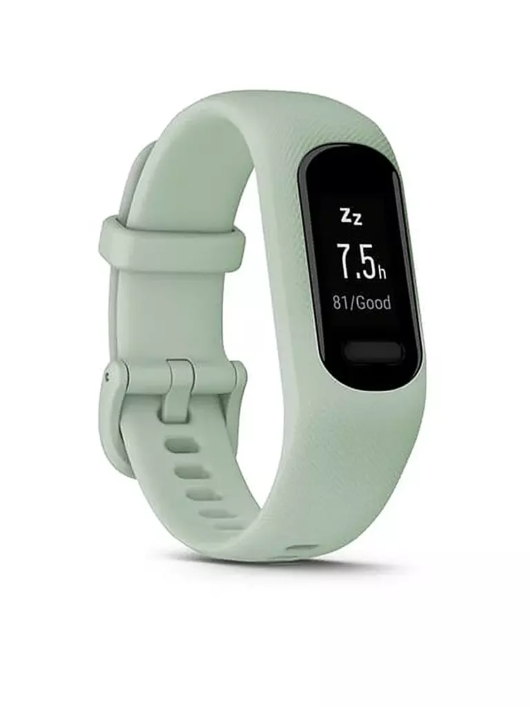 Latest garmin deals fitness tracker